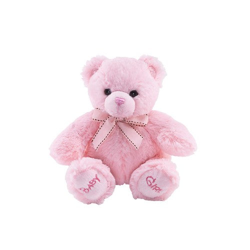 Buddy pink 18 cm pink