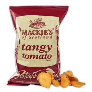 Mackie´s Tangy tomato (vinrød)