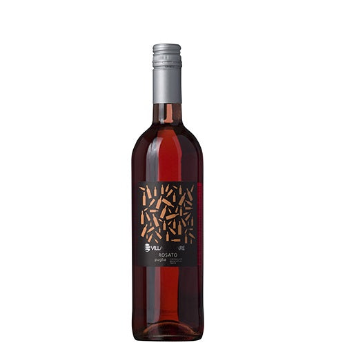 Rosato Villa di Mare