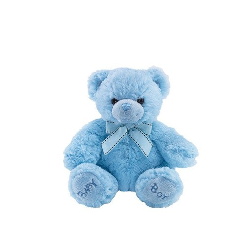 Den populære Buddy på 18 cm.